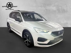 Weiß Gebraucht 2022 Seat Tarraco FR SUV | 28.800 € (Fairer Preis)