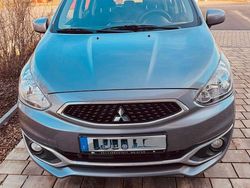Gebraucht 2019 Mitsubishi Space Star Kleinwagen | 7.600 € (Fairer Preis)