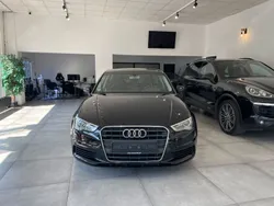 Schwarz Gebraucht 2016 Audi A3 Attraction Limousine | 15.900 € (Etwas zu teuer)