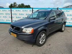 Grau Gebraucht 2005 Volvo XC90 Summum SUV | 3.500 € (Superpreis)