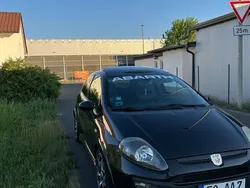 Abarth Punto Evo