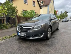 Grau Gebraucht 2014 Opel Insignia Business Kombi | 7.599 € (Fairer Preis)