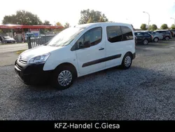 Weiß Gebraucht 2018 Citroën Berlingo Live Van / Kleinbus | 6.950 € (Guter Preis)