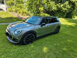 Silber Gebraucht 2016 Mini Cooper SD Clubman Kombi | 12.999 € (Guter Preis)