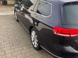 Gebraucht 2015 VW Passat Comfortline Kombi | 14.350 € (Fairer Preis)
