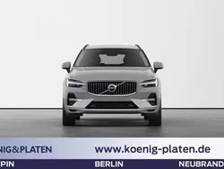 Vapour grey (grau) Neu 2025 Volvo XC60 SUV | 50.990 € (Superpreis)