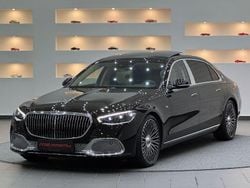 Schwarz Gebraucht 2023 Mercedes S680 Limousine | 234.000 €