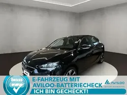 Diamant schwarz (metallic) Gebraucht 2022 Opel Corsa-e Kleinwagen | 16.250 € (Fairer Preis)