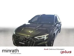 Daytonagrau perleffekt Gebraucht 2023 Audi S3 Ambiente | 37.730 € (Guter Preis)