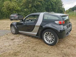 Schwarz Gebraucht 2004 Smart Roadster Cabrio | 2.800 € (Fairer Preis)