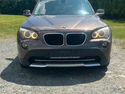 Braun Gebraucht 2010 BMW X1 SUV | 6.000 € (Teuer)