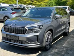 Grau Neu 2025 Skoda Kodiaq Selection SUV | 43.258 € (Guter Preis)