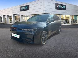 Grau Neu 2025 Leapmotor C10 SUV | 39.900 € (Etwas zu teuer)