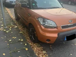 Gold Gebraucht 2010 Kia Soul SUV | 1.500 € (Guter Preis)