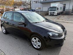 Gebraucht 2009 VW Golf VI Team Limousine | 4.400 € (Superpreis)