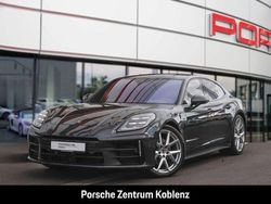 Grau Gebraucht 2024 Porsche Panamera 4 Limousine | 95.950 € (Superpreis)