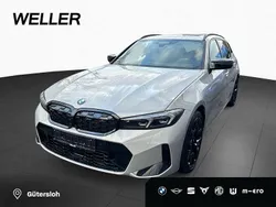 Grau Neu 2025 BMW M340 Performance Limousine | 79.890 € (Fairer Preis)
