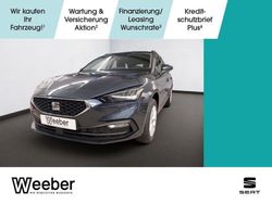 Grau Neu 2025 Seat Leon Style Limousine | 33.990 €