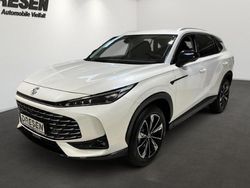 Weiß Neu 2025 MG HS Comfort SUV | 25.990 € (Guter Preis)