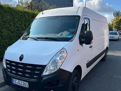 Weiß Gebraucht 2010 Renault Master Van | 8.000 €