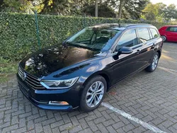 Schwarz Gebraucht 2015 VW Passat Comfortline Kombi | 11.490 € (Fairer Preis)