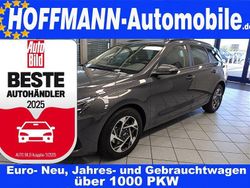 Ecotronicgreyeff Neu 2025 Hyundai i30 Kombi | 24.870 € (Superpreis)
