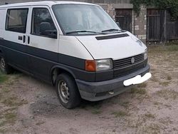 Gebraucht 1992 VW T4 Van | 2.000 €
