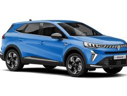 Blackpearl schwarz metallic Neu 2025 Renault Symbioz Techno SUV | 33.290 € (Teuer)
