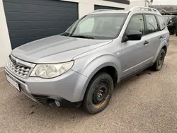 Silber Gebraucht 2013 Subaru Forester Active SUV | 6.450 € (Superpreis)