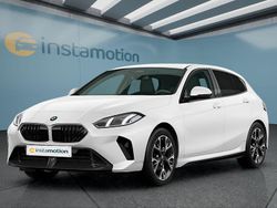 Weiß Neu 2025 BMW 116 M Sport Kleinwagen | 33.249 € (Fairer Preis)