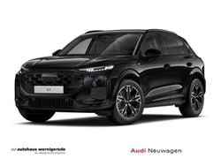 Mythosschwarz metallic Neu 2025 Audi Q3 Sport SUV | 61.094 €