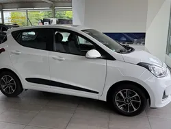 Polar white Gebraucht 2019 Hyundai i10 Style Kleinwagen | 14.990 € (Etwas zu teuer)