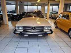 Beige Gebraucht 1980 Mercedes SL450 Cabrio | 22.900 €