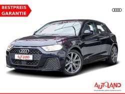 Andere Gebraucht 2019 Audi A1 Comfort Limousine | 21.490 € (Fairer Preis)