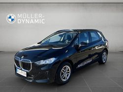 Schwarz ii Gebraucht 2025 BMW 216 Active Tourer Van / Kleinbus | 29.470 € (Fairer Preis)