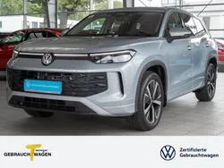 Silber Neu 2025 VW Tayron Life SUV | 47.790 € (Fairer Preis)