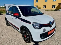 Pyrénéesweiß Gebraucht 2016 Renault Twingo Kleinwagen | 6.800 € (Guter Preis)