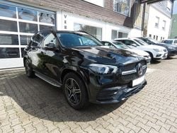 Schwarz Gebraucht 2022 Mercedes GLE300 AMG line SUV | 55.900 € (Guter Preis)