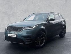 Giola green Gebraucht 2025 Land Rover Range Rover Velar SE Dynamic SUV | 66.880 € (Superpreis)