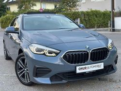 Grau Gebraucht 2023 BMW 220 Advantage Coupé | 29.950 € (Fairer Preis)