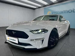 Gebraucht 2021 Ford Mustang GT Coupé | 45.899 € (Etwas zu teuer)