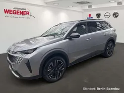 Artense silber met. Neu 2025 Peugeot 5008 Allure Van / Kleinbus | 40.990 € (Superpreis)