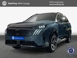 Blau Gebraucht 2024 Peugeot 5008 GTi Van / Kleinbus | 49.950 € (Fairer Preis)