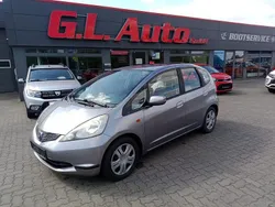 Silber Gebraucht 2010 Honda Jazz Trend Kleinwagen | 1.750 € (Superpreis)