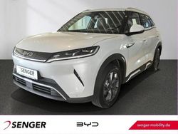 Skiing white Gebraucht 2025 BYD Atto 2 Boost SUV | 24.990 € (Guter Preis)