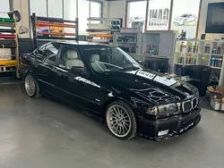 Schwarz Gebraucht 1997 BMW 323 Sport Line Limousine | 6.500 € (Superpreis)