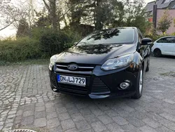 Gebraucht 2012 Ford Focus Champions Edition Kleinwagen | 4.000 € (Fairer Preis)