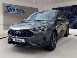 Grau Neu 2025 Ford Kuga ST-Line SUV | 43.911 € (Teuer)
