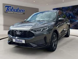 Grau Neu 2025 Ford Kuga ST-Line SUV | 43.911 € (Teuer)