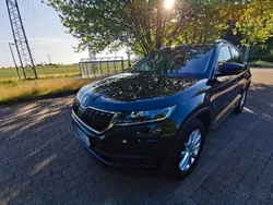 Schwarz Gebraucht 2020 Skoda Kodiaq Style SUV | 29.300 € (Fairer Preis)